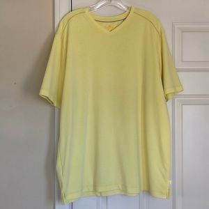 Tommy Bahama V Neck Shirt Sz XL